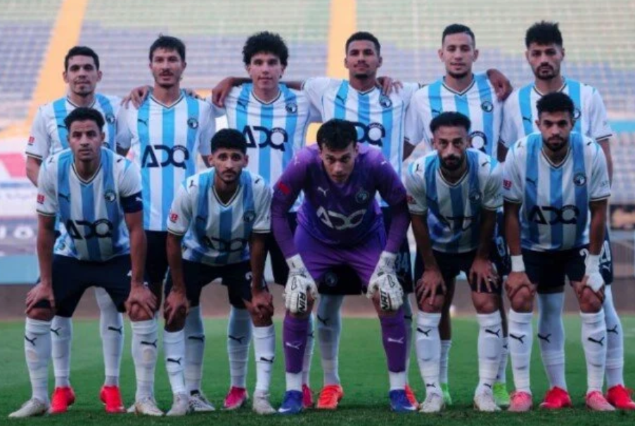 موعد مباراة بيراميدز وجورماهيا الكيني اليوم في دوري أبطال إفريقيا والقنوات الناقلة